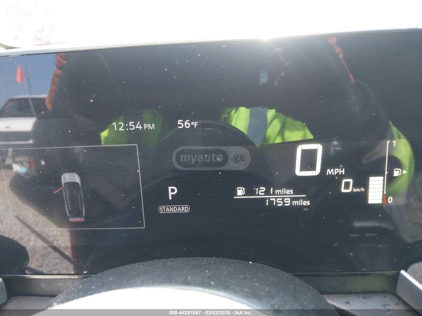 Nissan Kicks - фото 7