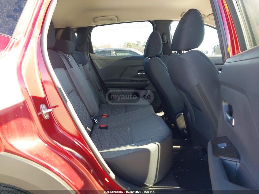 Nissan Kicks - фото 8