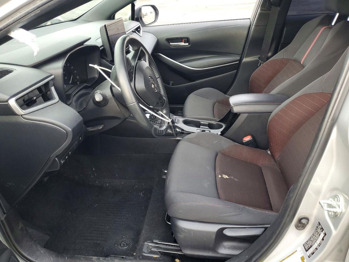 Toyota Corolla - фото 7