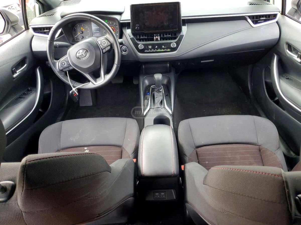 Toyota Corolla - фото 8