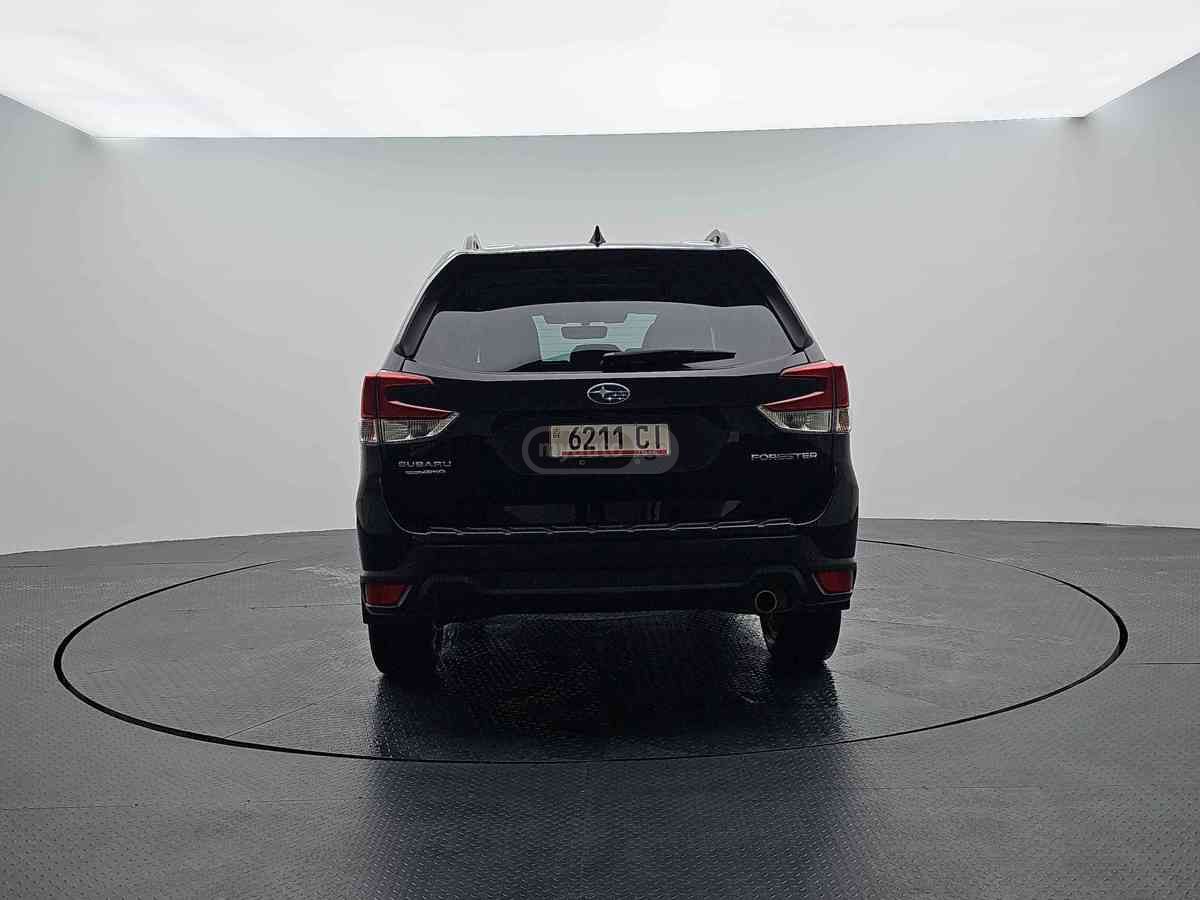 Subaru Subaru Forester — миниатюра 5