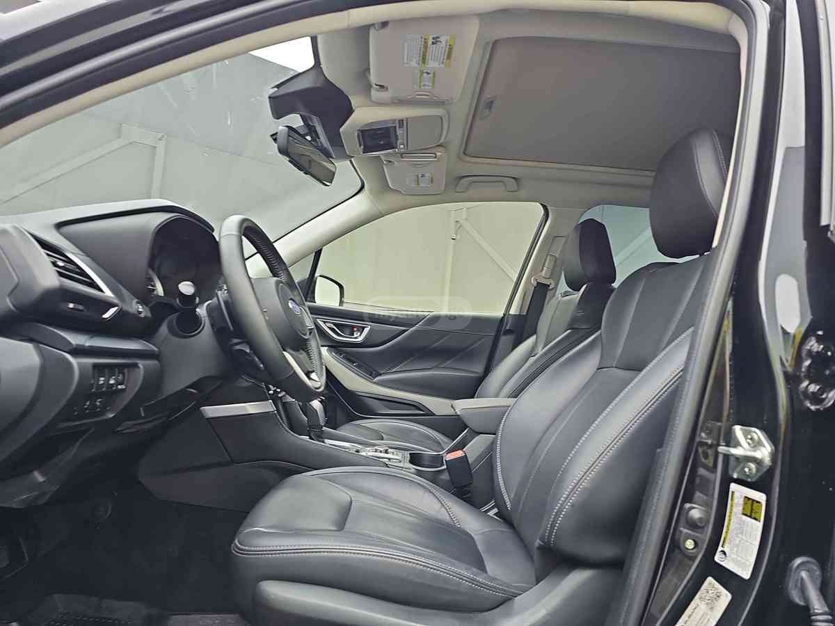 Subaru Subaru Forester — миниатюра 9