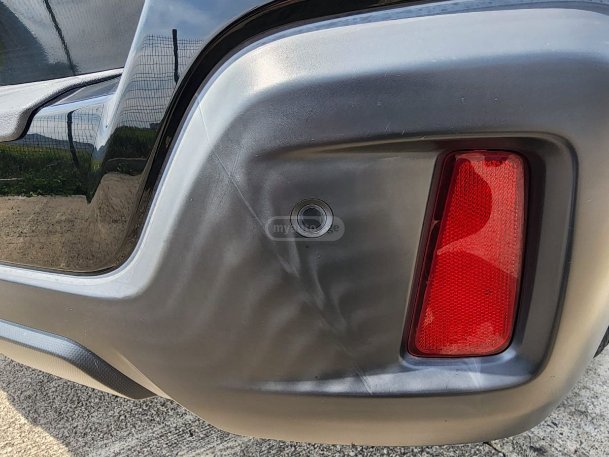 Subaru Outback - фото 15