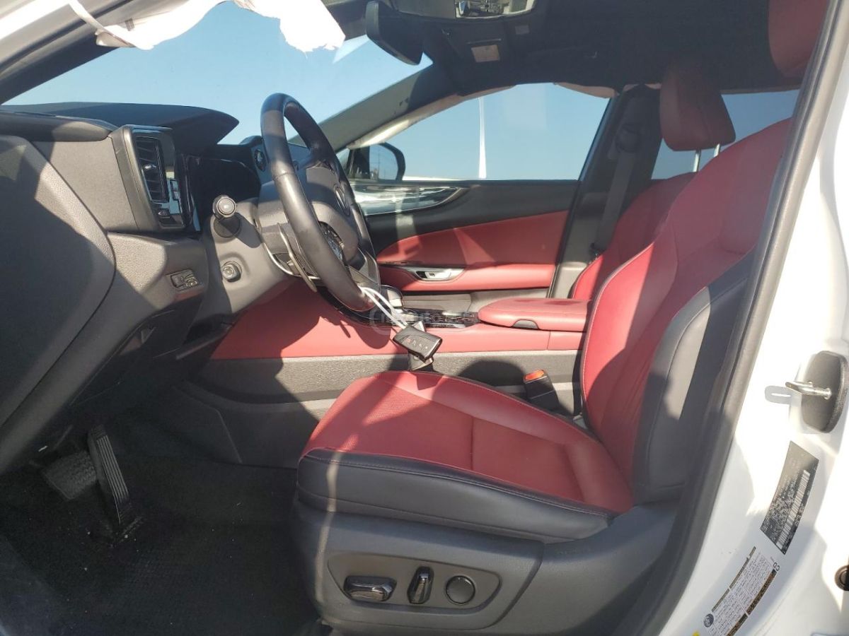 Lexus NX 300 2023 — миниатюра 8