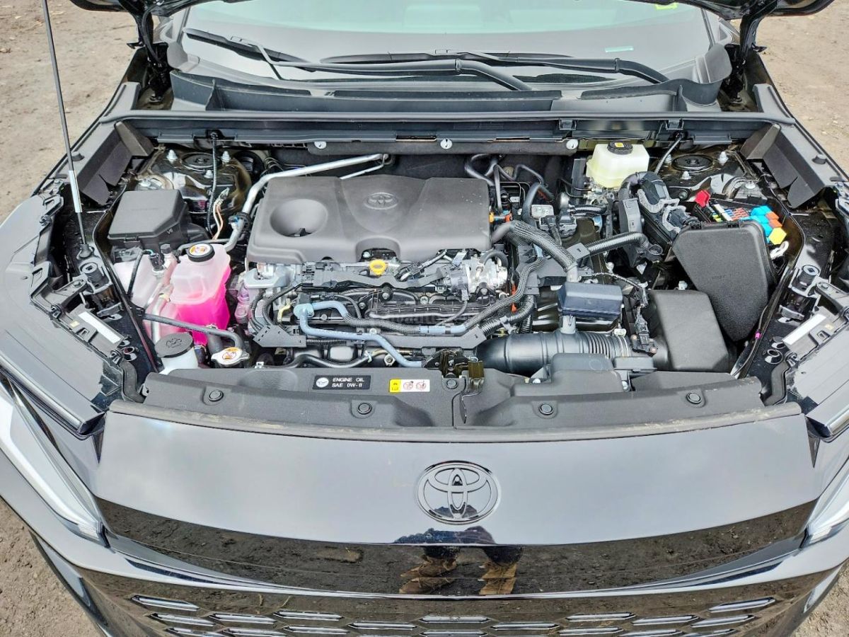 Toyota RAV 4 - фото 11