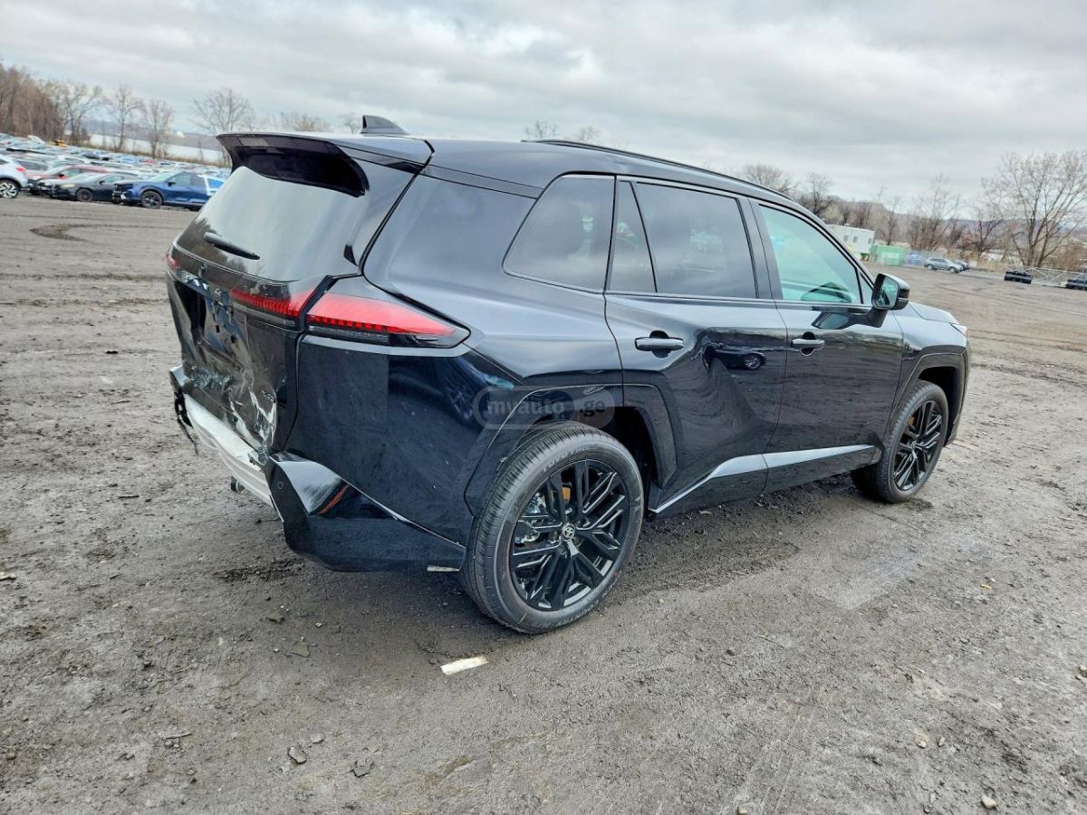 Toyota RAV 4 - фото 5