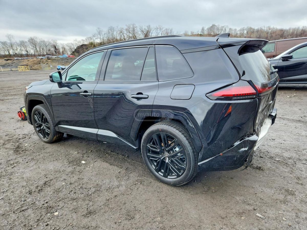 Toyota RAV 4 - фото 6