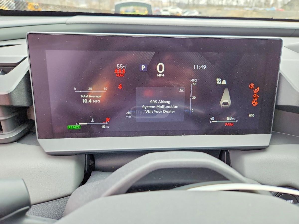 Toyota RAV 4 - фото 9