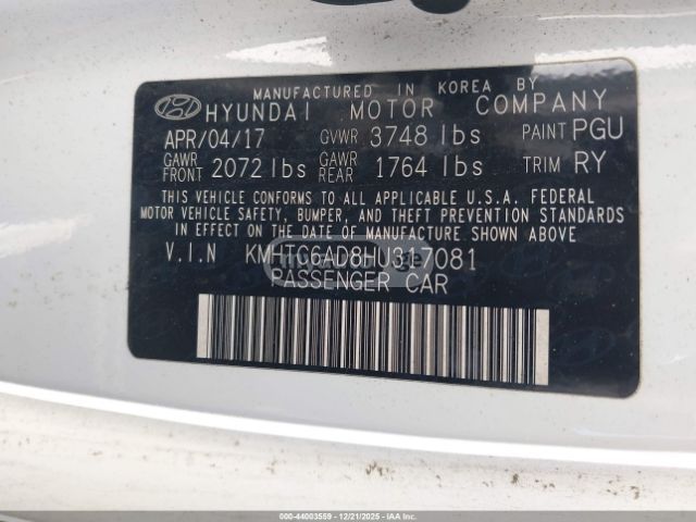 Hyundai Veloster - фото 11