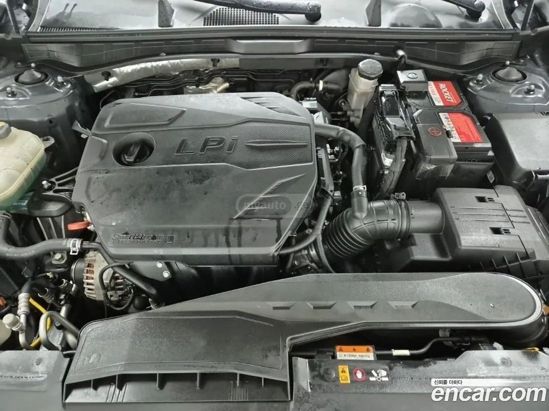 Hyundai Sonata - фото 5