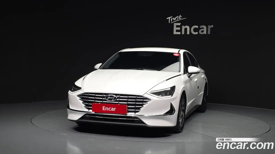 Hyundai Sonata - фото 3