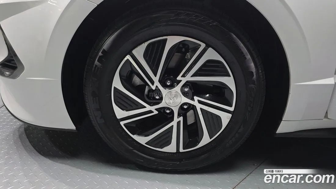 Hyundai Sonata - фото 5