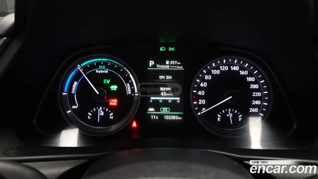 Hyundai Sonata - фото 8