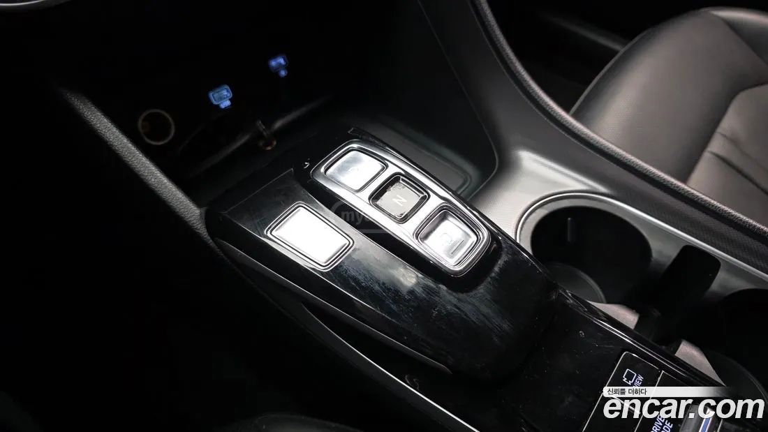 Hyundai Sonata - фото 9