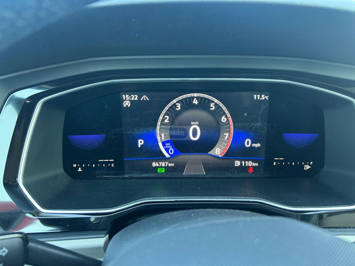 Volkswagen Jetta - фото 10