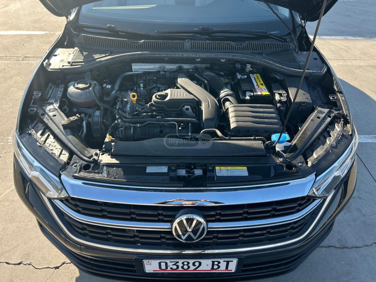 Volkswagen Jetta - фото 11