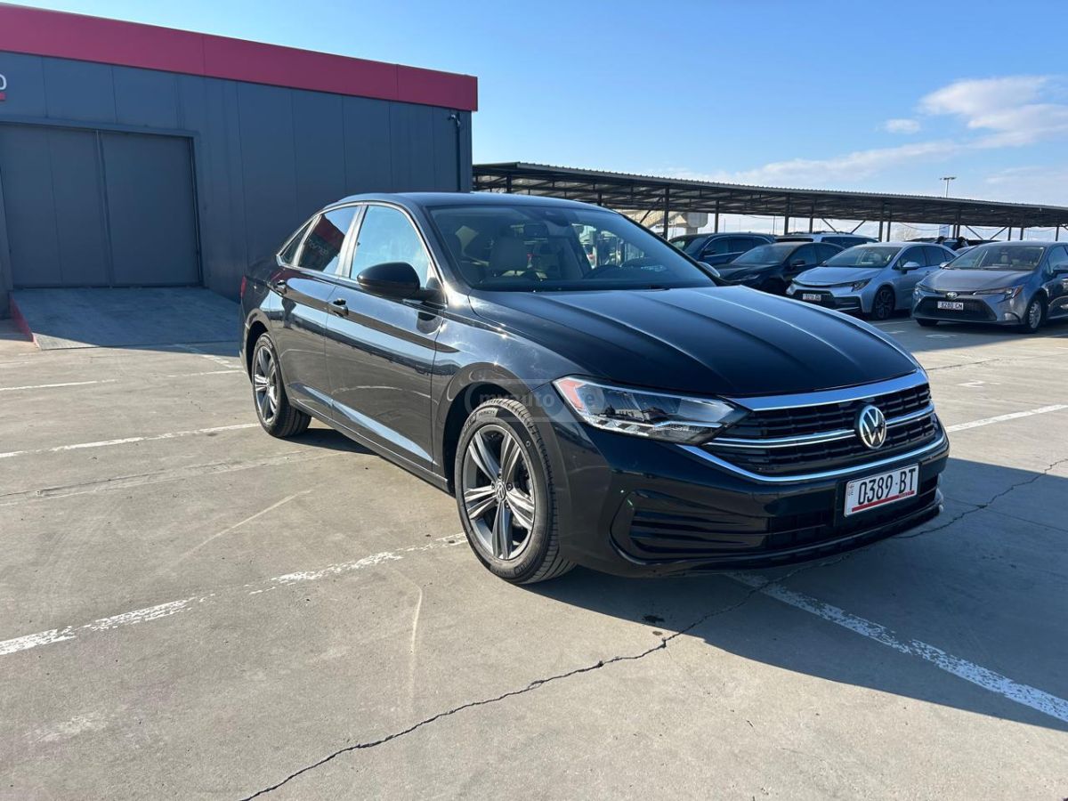 Volkswagen Jetta - фото 3