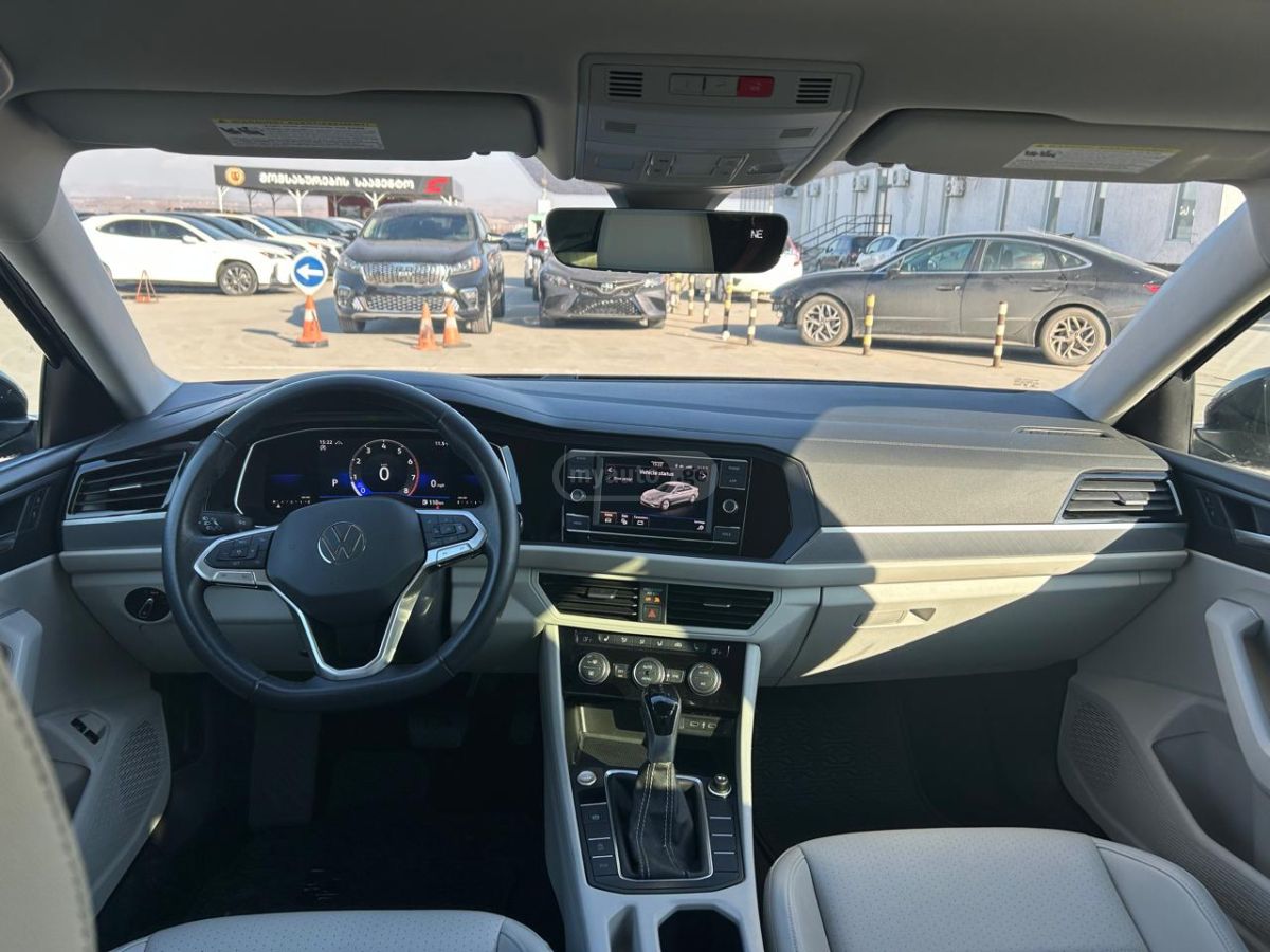 Volkswagen Jetta - фото 9