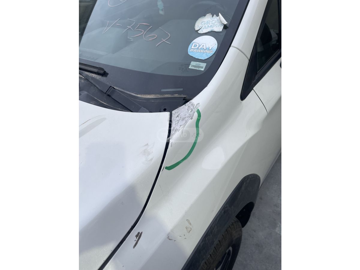 Subaru Crosstrek - фото 13