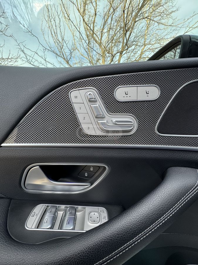 Mercedes-Benz GLE 350 - фото 8