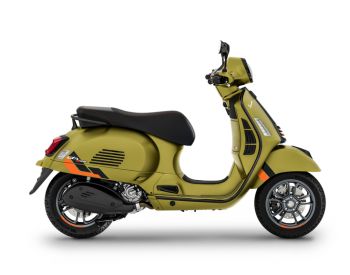 Vespa GTS SUPERSPORT 300ES 