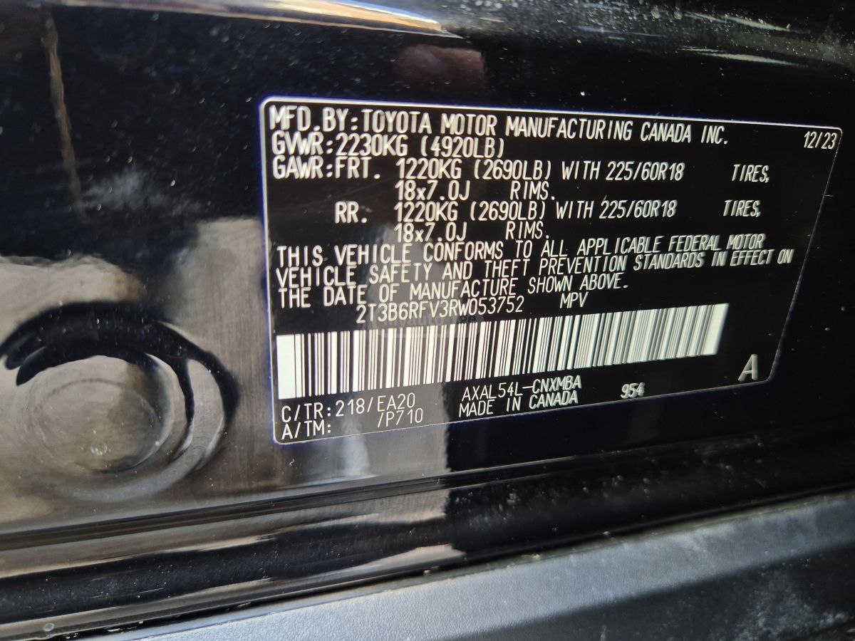 Toyota RAV 4 - фото 9