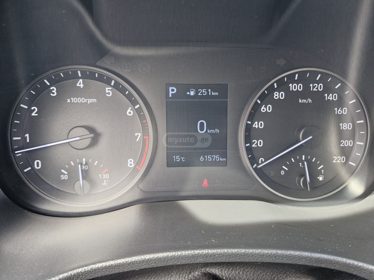 Hyundai Accent - фото 6