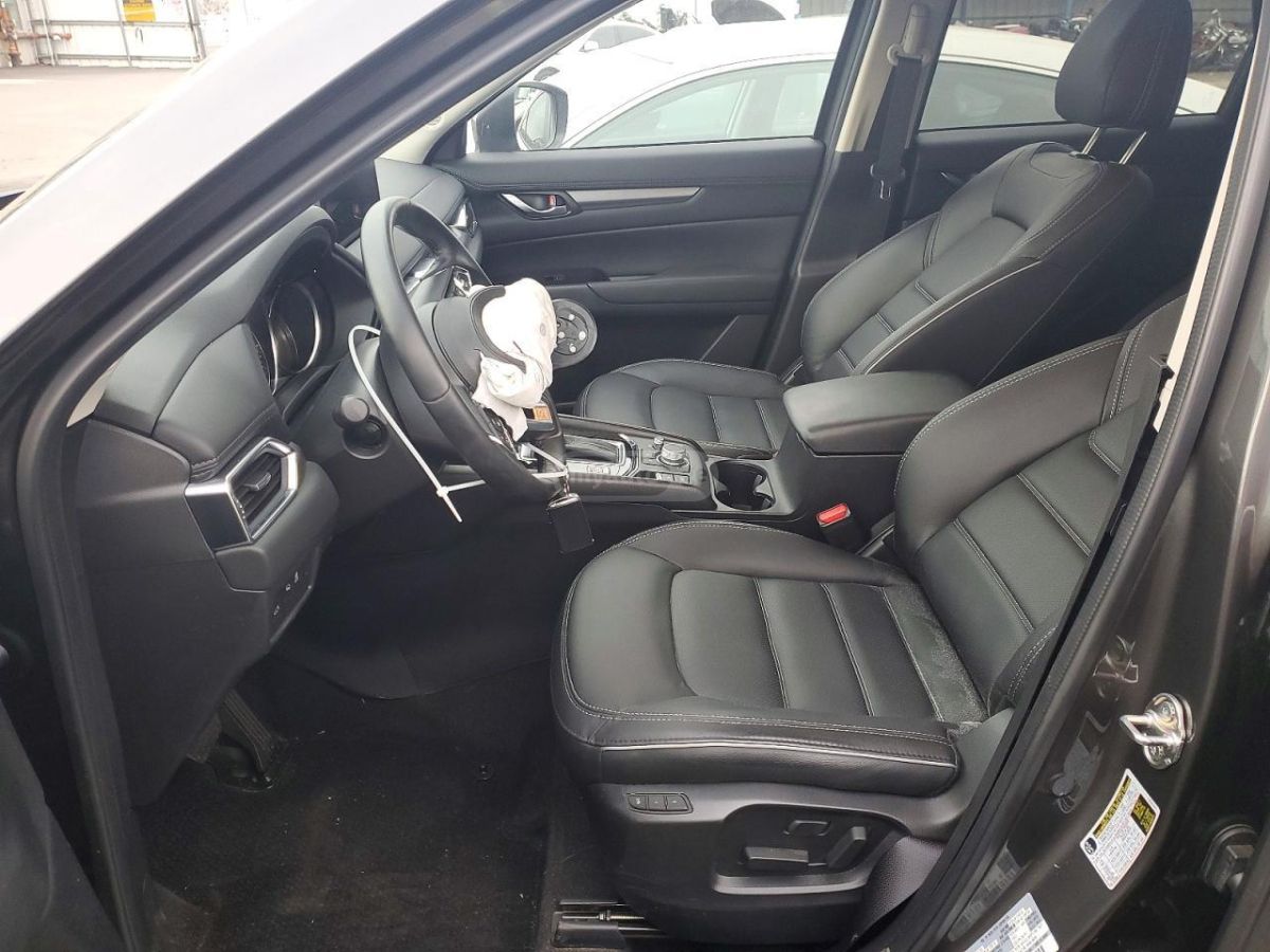 Mazda CX-5 - фото 7