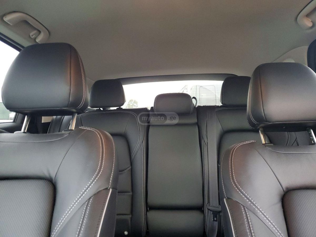 Mazda CX-5 - фото 9