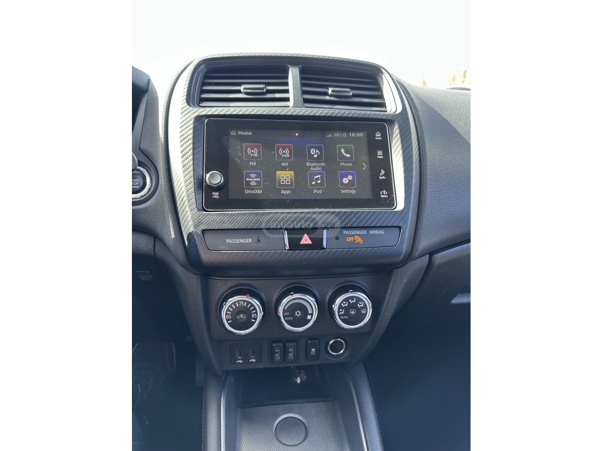 Mitsubishi Outlander Sport - фото 10