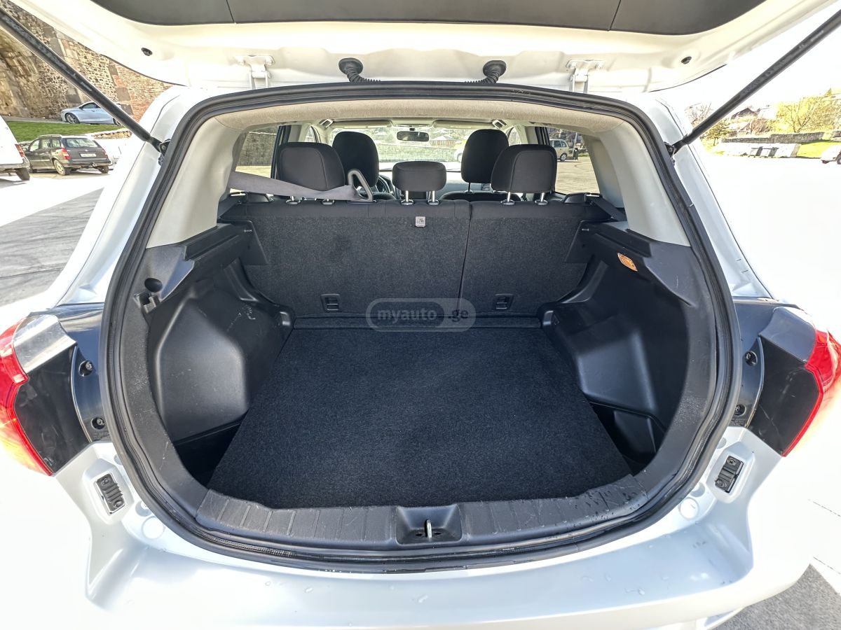 Mitsubishi Outlander Sport - фото 11