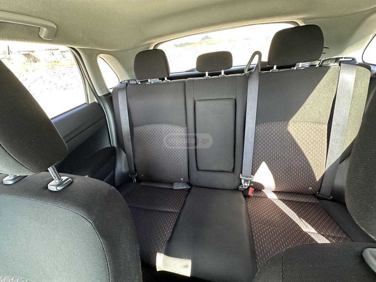 Mitsubishi Outlander Sport - фото 8