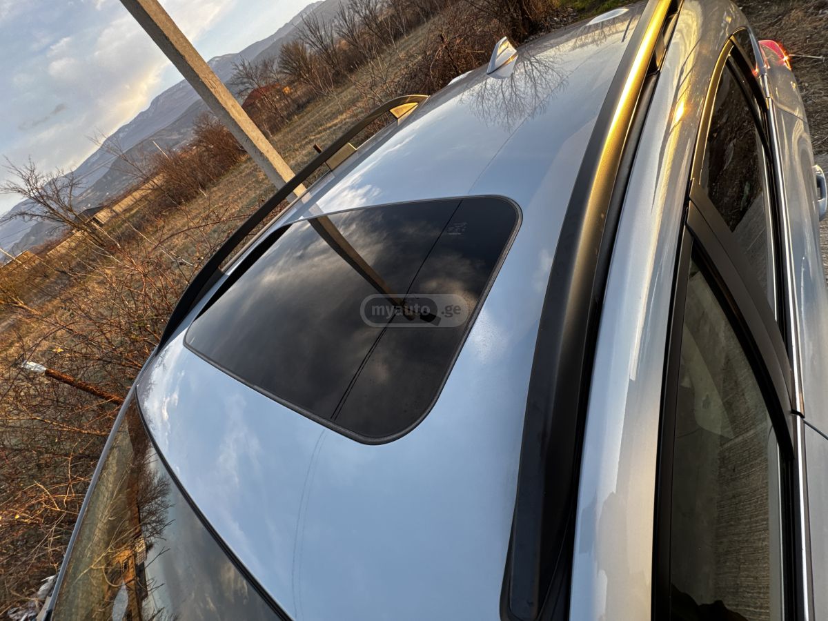 Subaru Crosstrek - фото 2