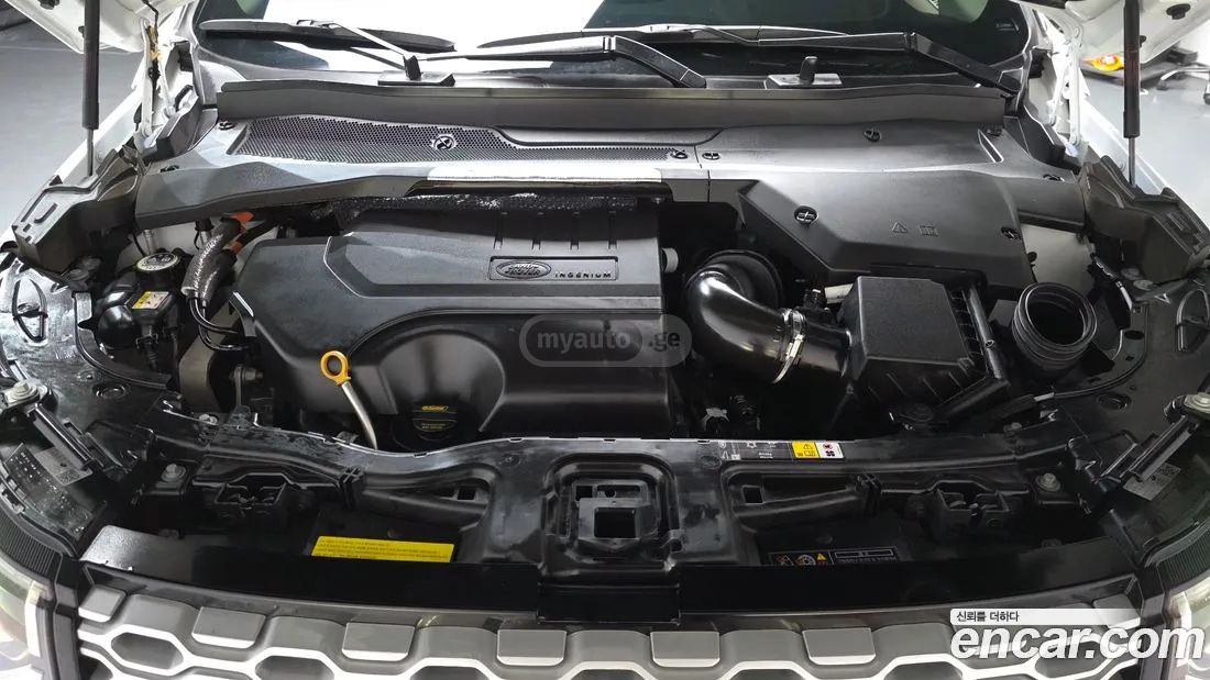 Land Rover Discovery Sport 2023 — миниатюра 6