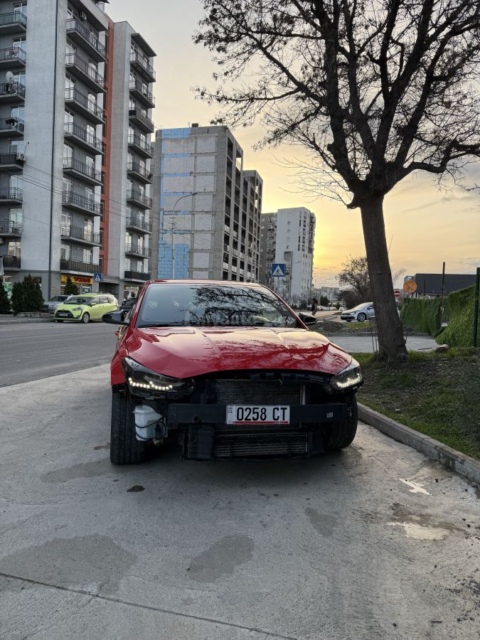 Hyundai Veloster 2022 — миниатюра 12