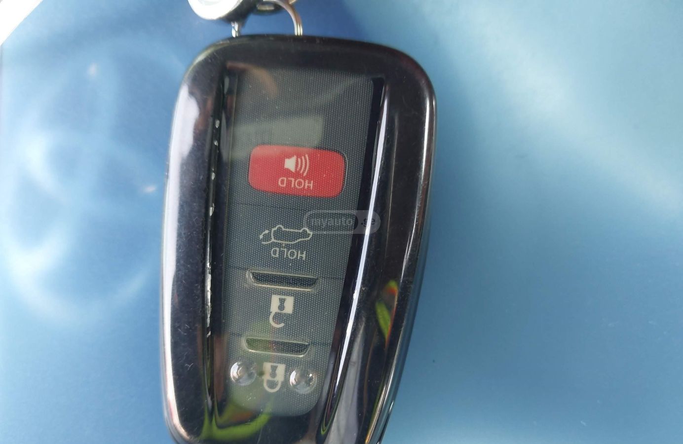 Toyota Xle Premium — миниатюра 9