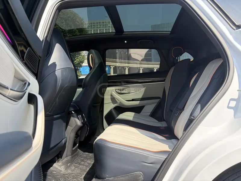 BYD Song Plus 2022 — миниатюра 9