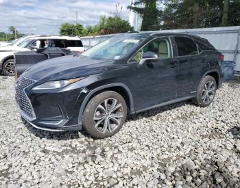 Lexus Rx 300