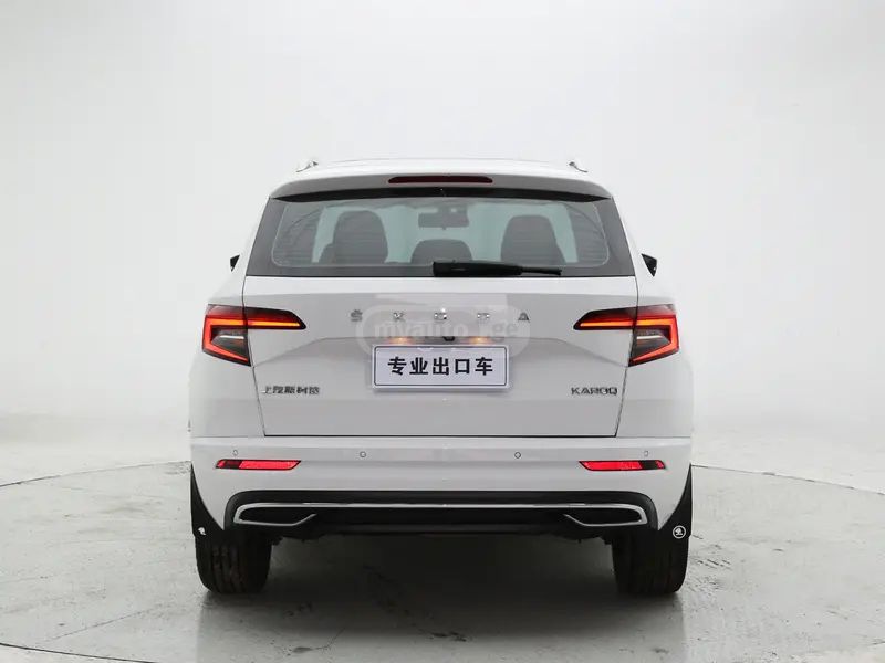Skoda Karoq 2023 — миниатюра 6