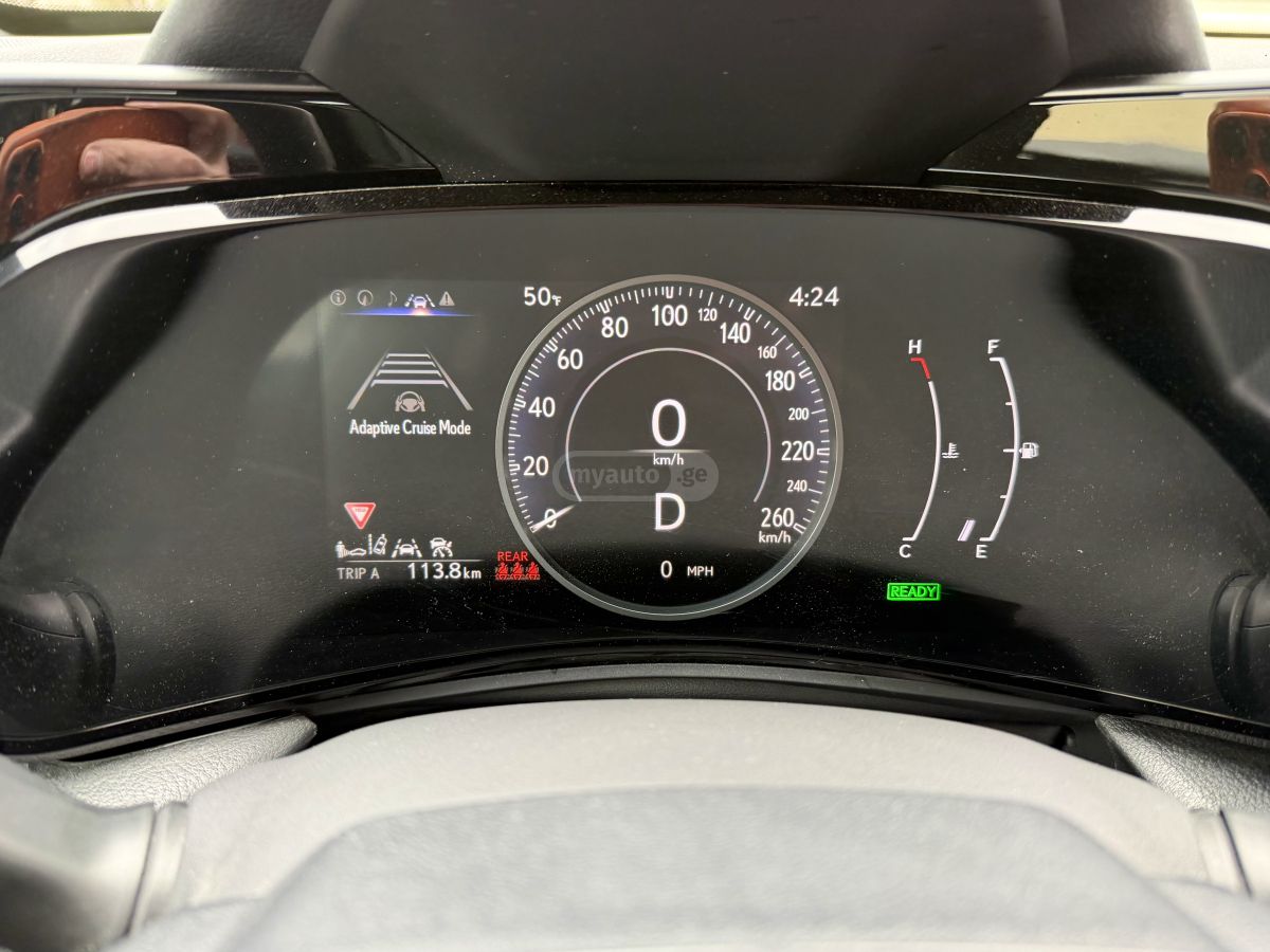 Lexus NX 350 - фото 15