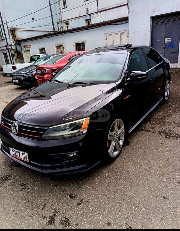 Volkswagen Jetta - фото 13