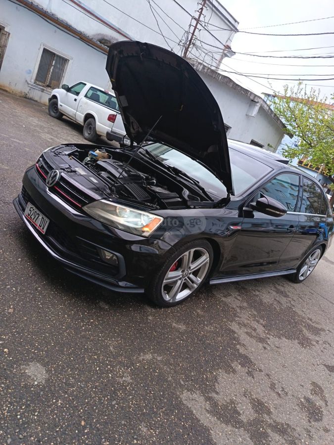 Volkswagen Jetta - фото 15