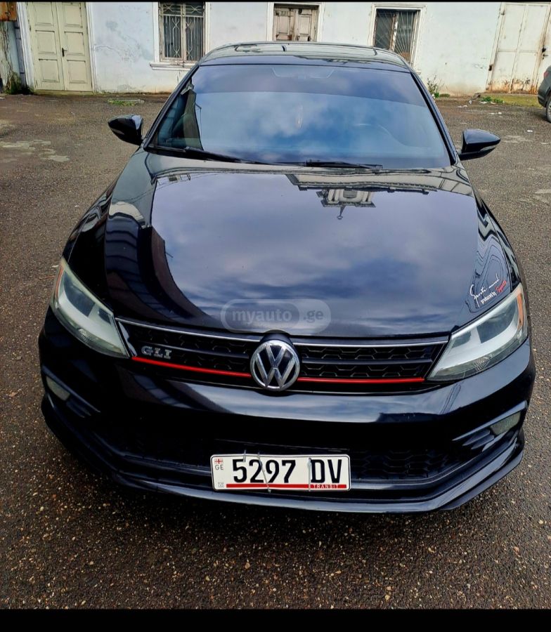 Volkswagen Jetta - фото 6