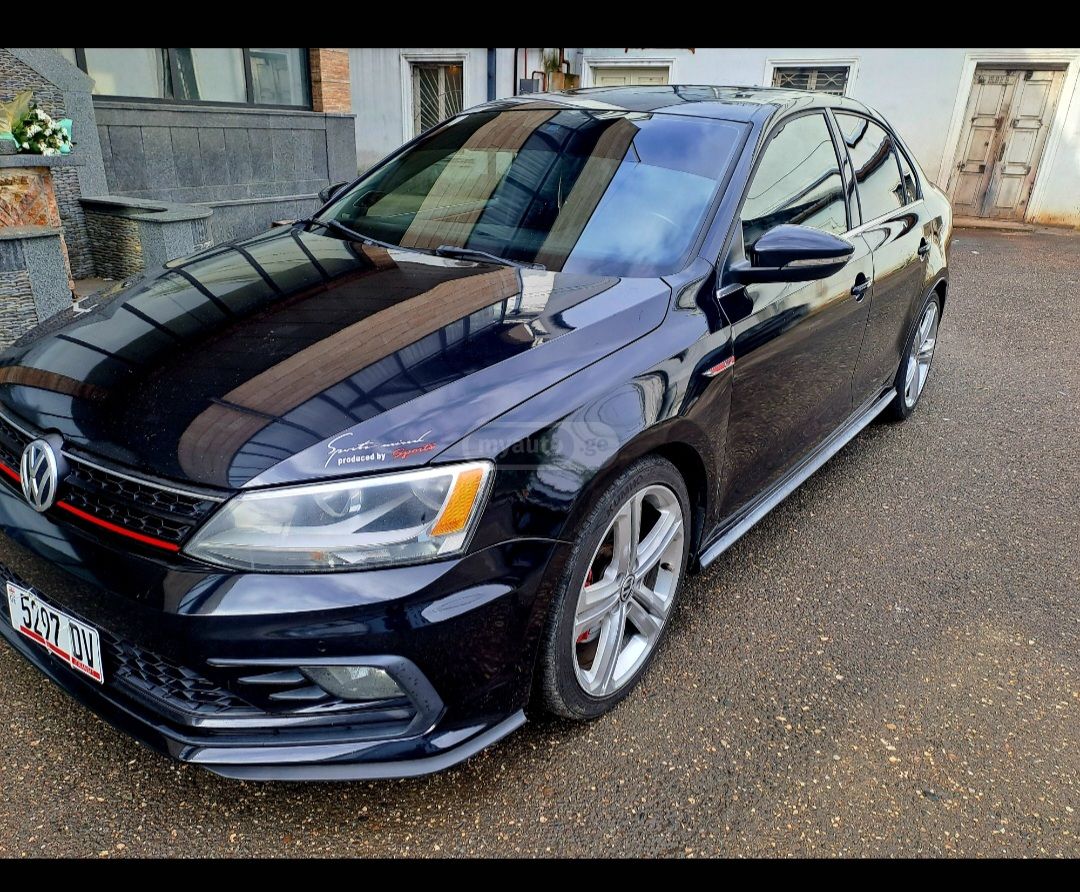 Volkswagen Jetta - фото 7