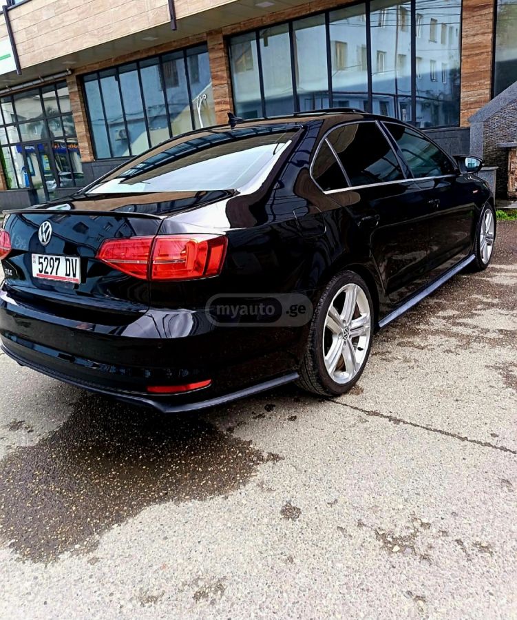 Volkswagen Jetta - фото 9