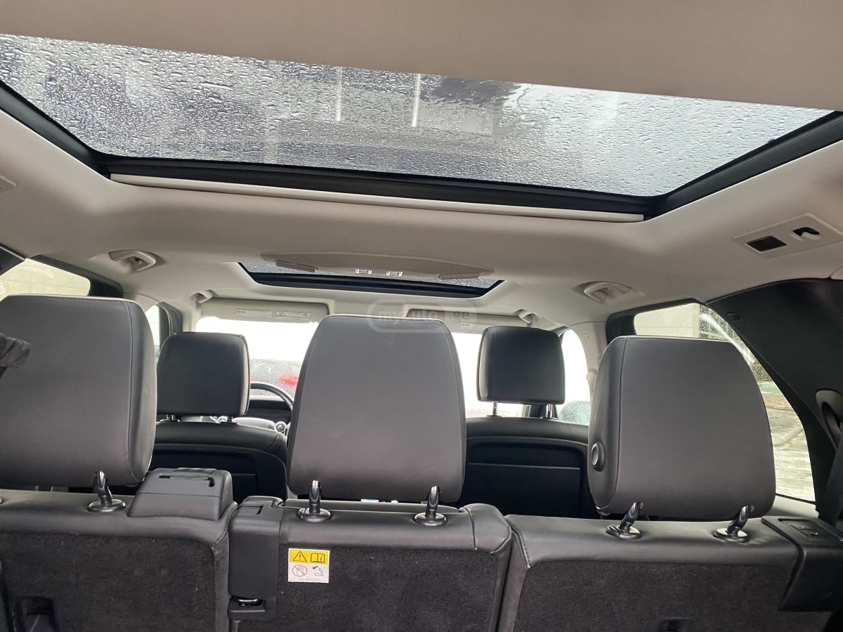 Land Rover Discovery - фото 10