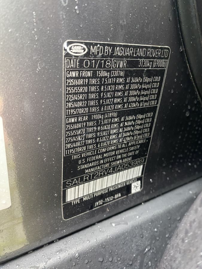 Land Rover Discovery - фото 12