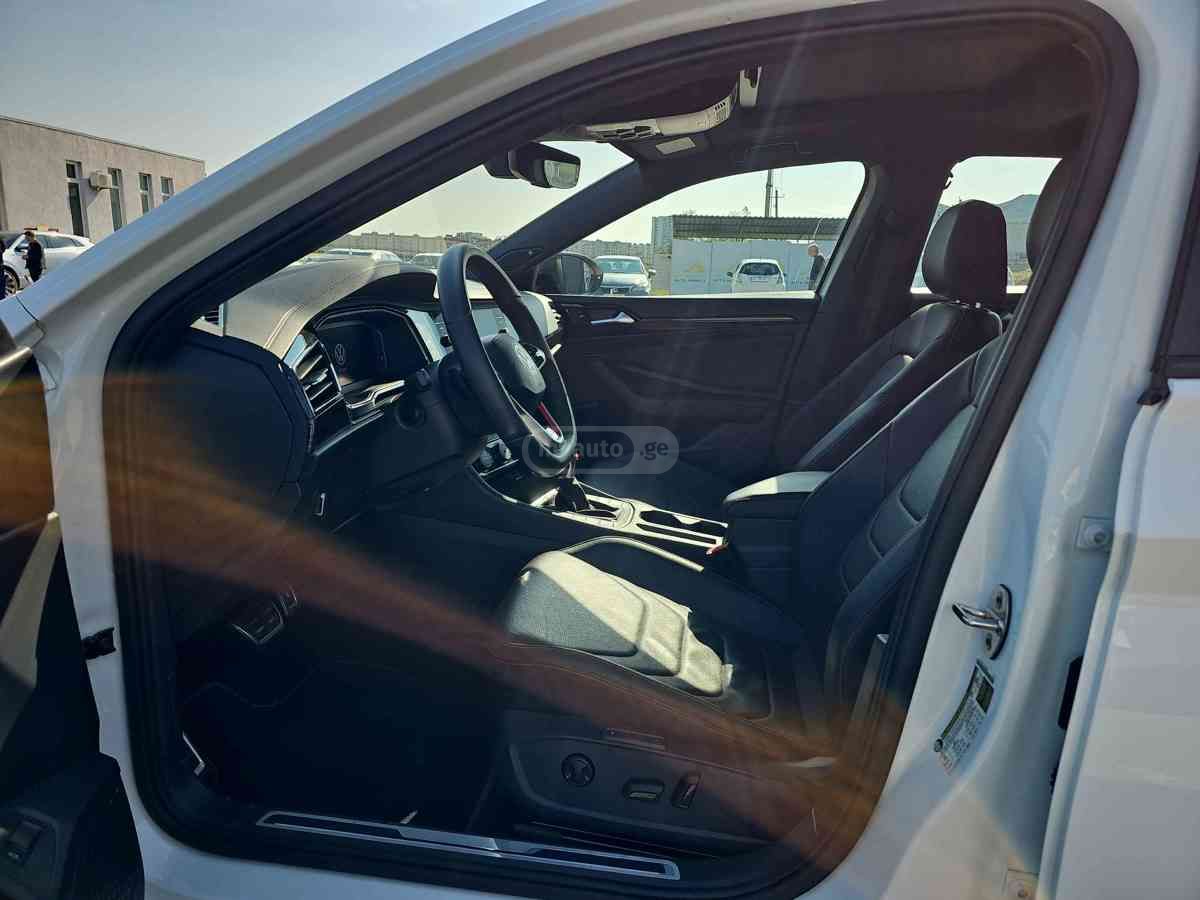 Volkswagen Volkswagen Jetta GLI — миниатюра 9