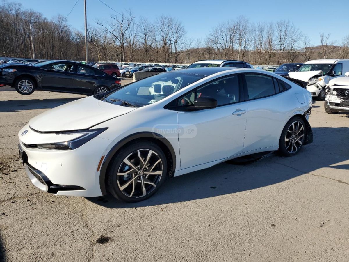 Toyota se — миниатюра 1