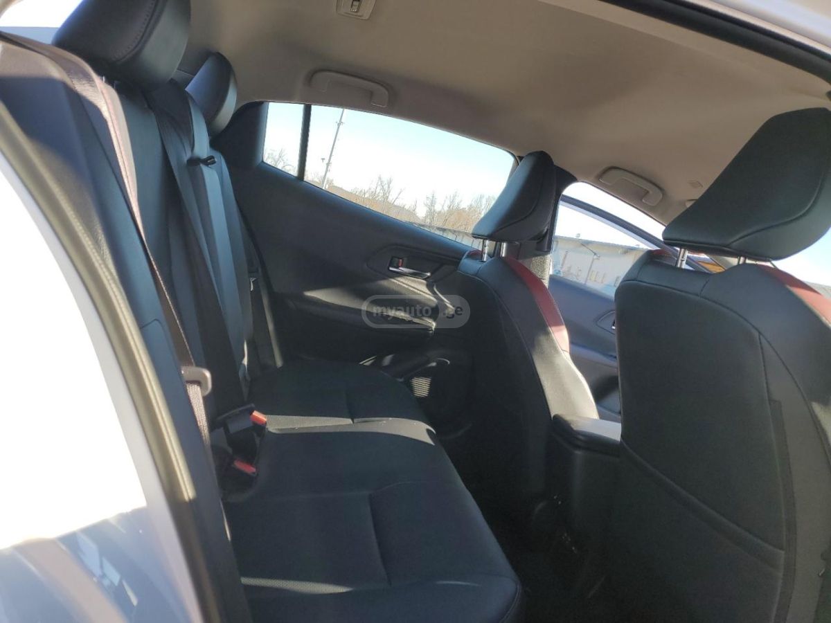 Toyota se — миниатюра 10